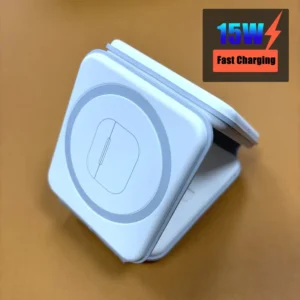 Read more about the article Wireless Chargers: The Ultimate Guide to Choosing the Right One