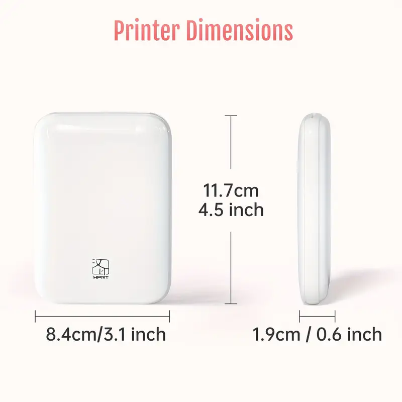 printer