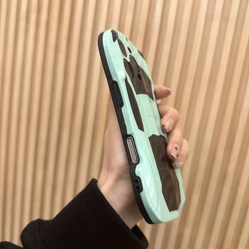 mobile case temu