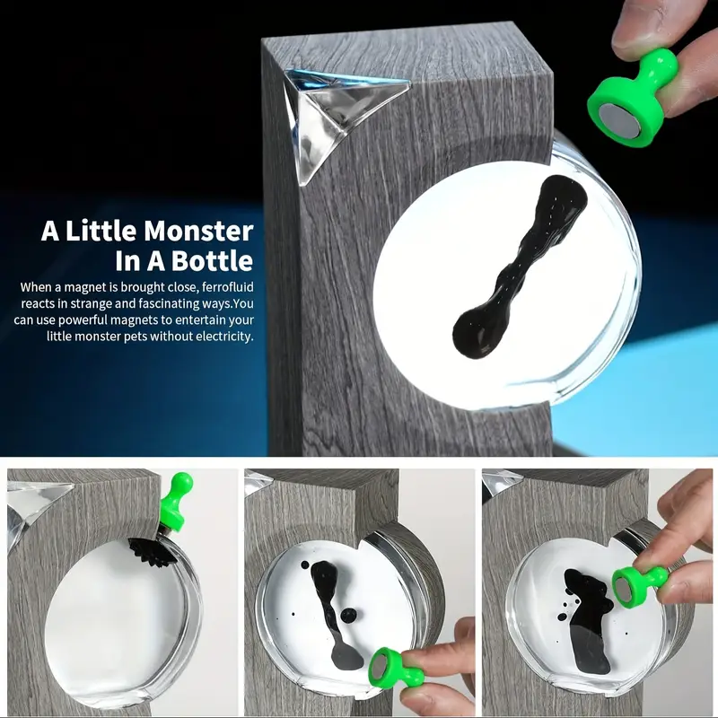 smart table lamp