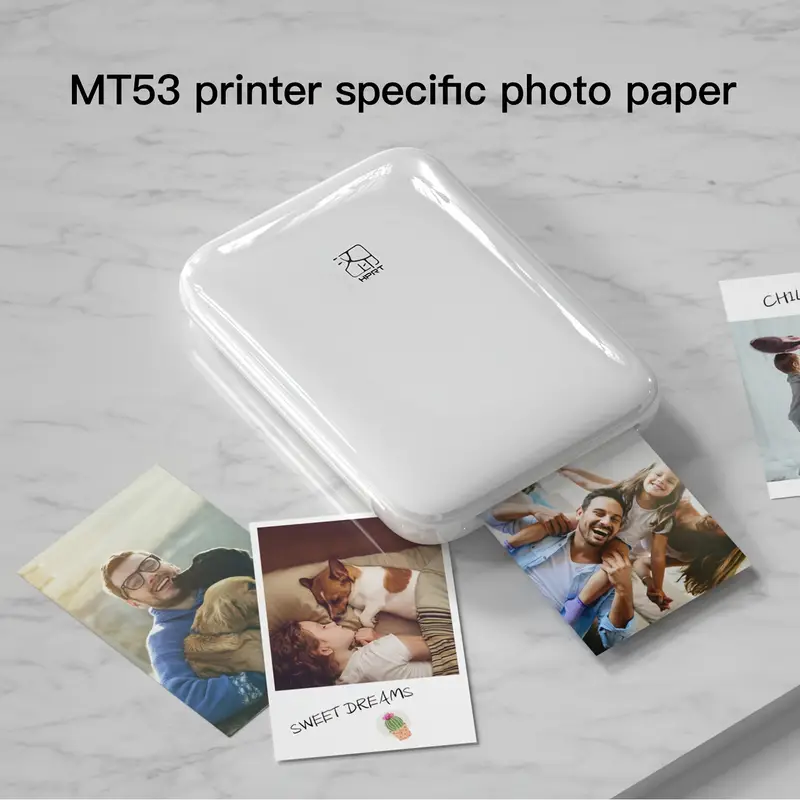 printer on temu