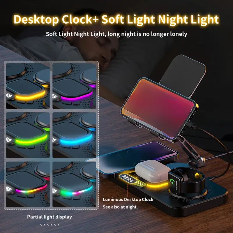 wireless charger
