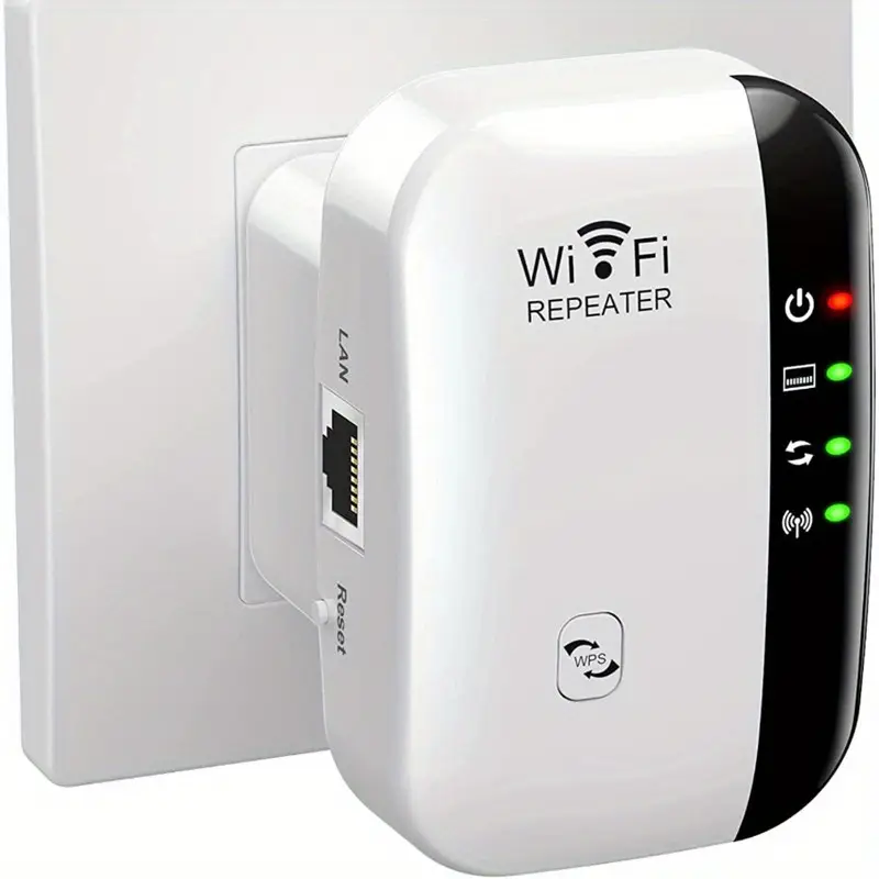 You are currently viewing WiFi Extender Signal Booster Up To 2640 sq.ft – The Newest Generation