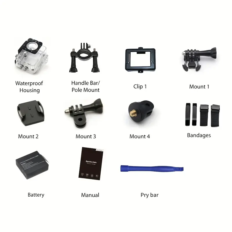 smart camera