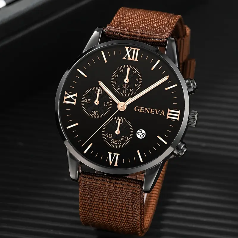 Men’s Watch